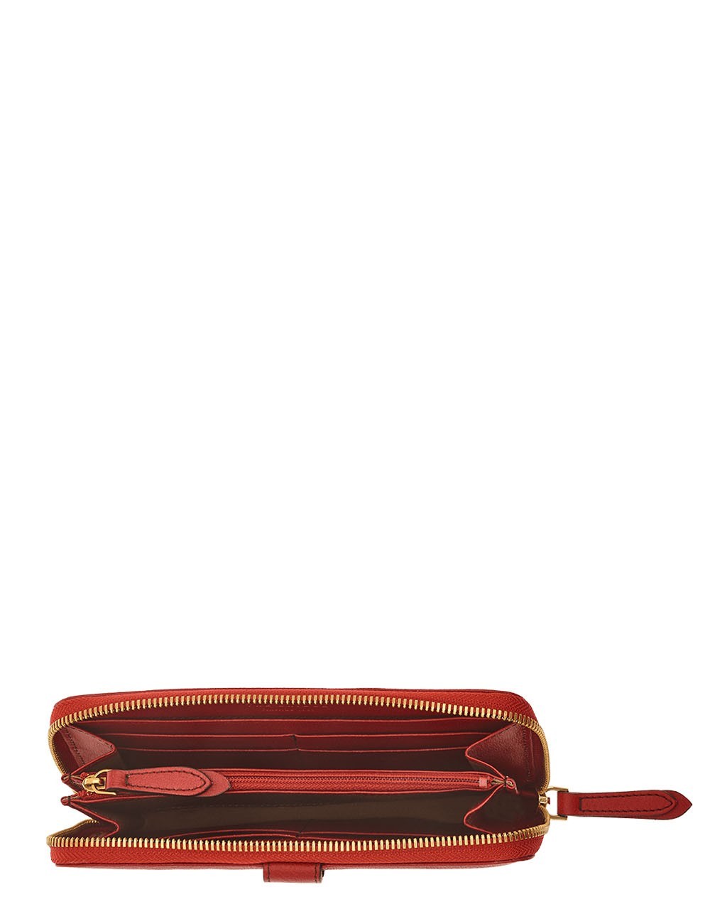 The Bridge BORSELLO LADY WALLET MARIA ROSSO a soli 110.60€