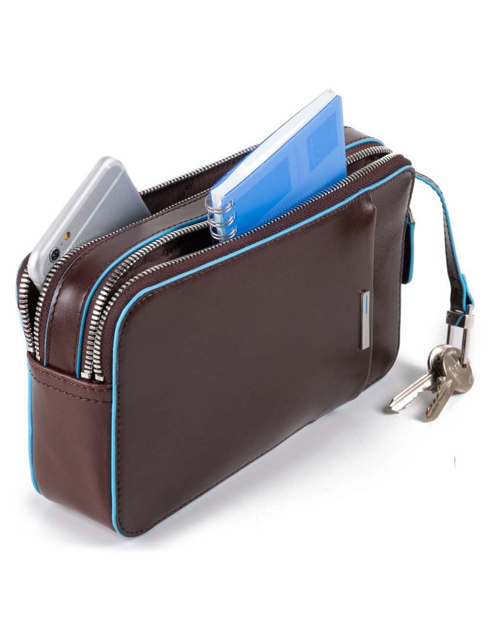 Piquadro - pochette - Uomo - AC4221B2