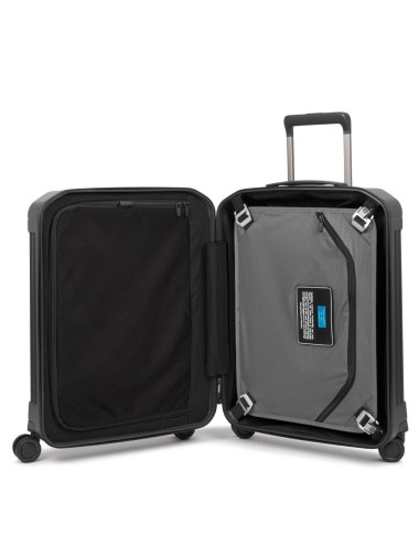 Piquadro - Trolley - Unisex adulto - BV4425PQL