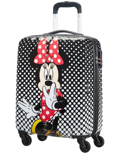 DISNEY LEGENDSTrolley (4 ruote) 55cm