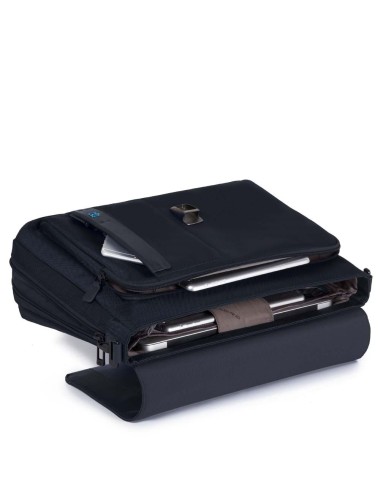 Piquadro - Cartella professionale - Unisex adulto - CA3111P16