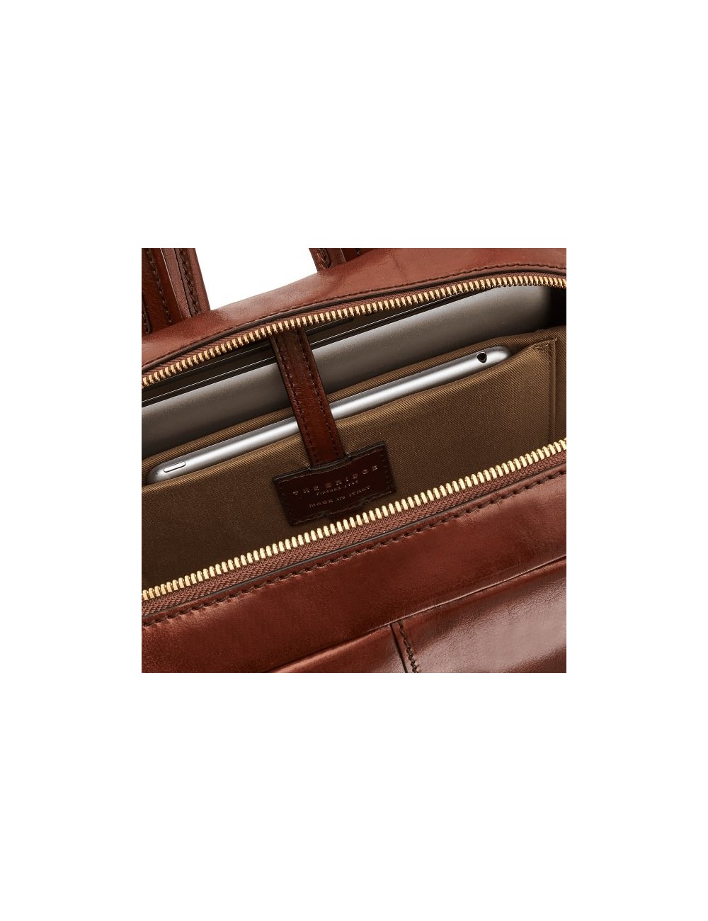 063640 - Zaini - THE BRIDGE