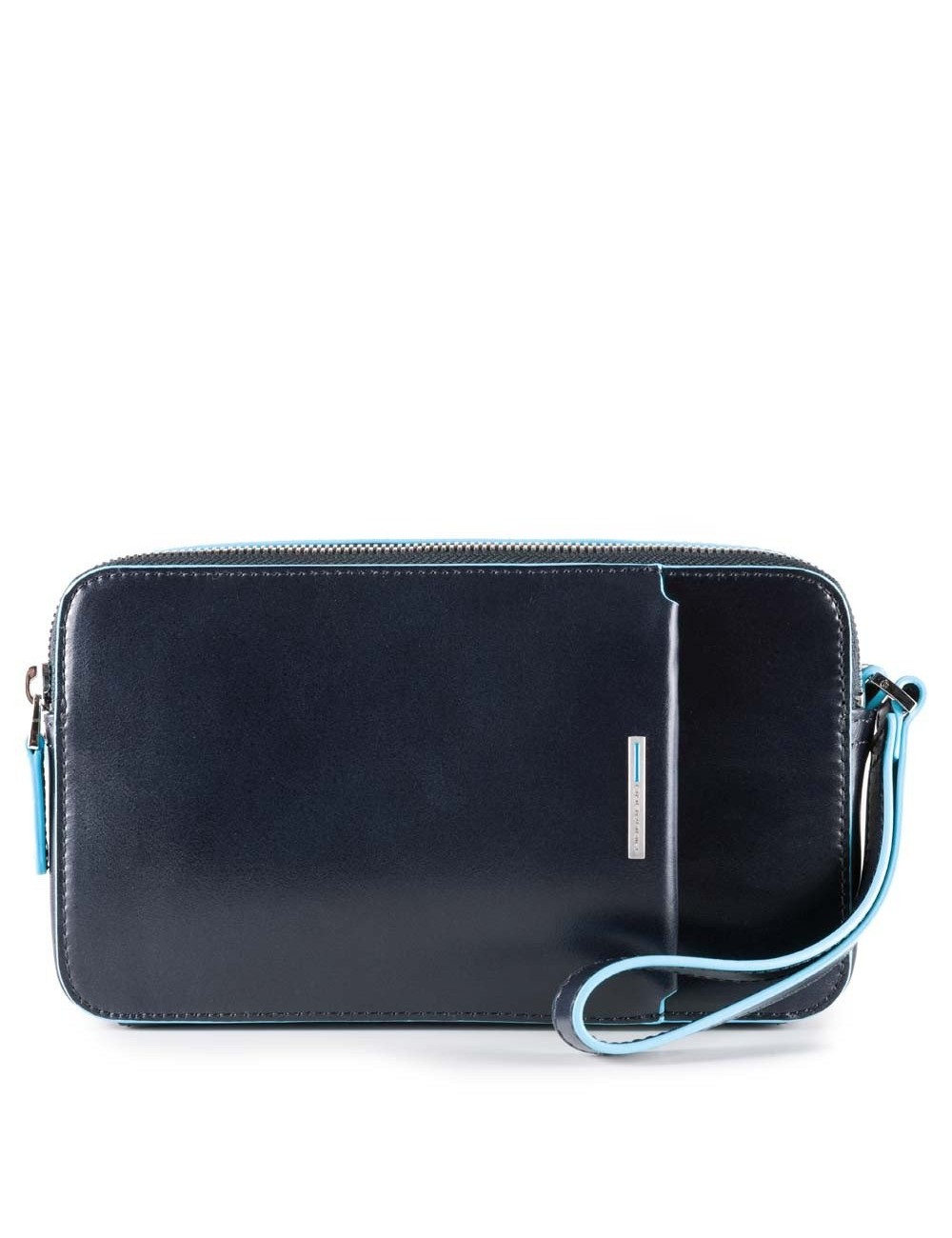 Piquadro - pochette - Uomo - AC4221B2