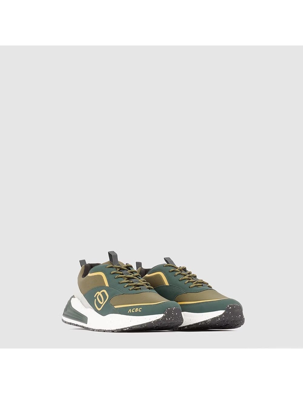 Piquadro - Sneaker - Uomo - Sneakers Piquadro
