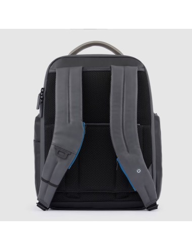 Piquadro - zaino professionale - Uomo - CA4550UB00BML