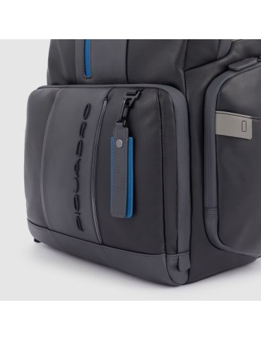 Piquadro - zaino professionale - Uomo - CA4550UB00BML