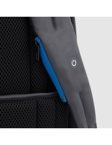 Piquadro - zaino professionale - Uomo - CA4550UB00BML