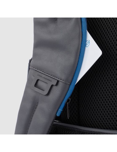 Piquadro - zaino professionale - Uomo - CA4550UB00BML