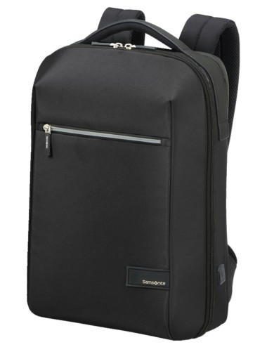 Samsonite - ZAINO PORTA PC E PORT IPAD - Unisex adulto - 134549