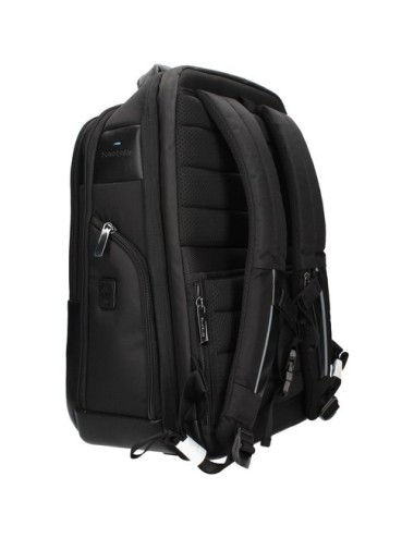 Samsonite - zaino professionale - Unisex adulto - 137258