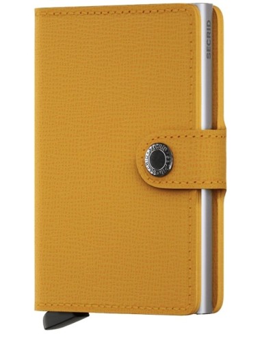 Miniwallet Secrid MC-CRISPL