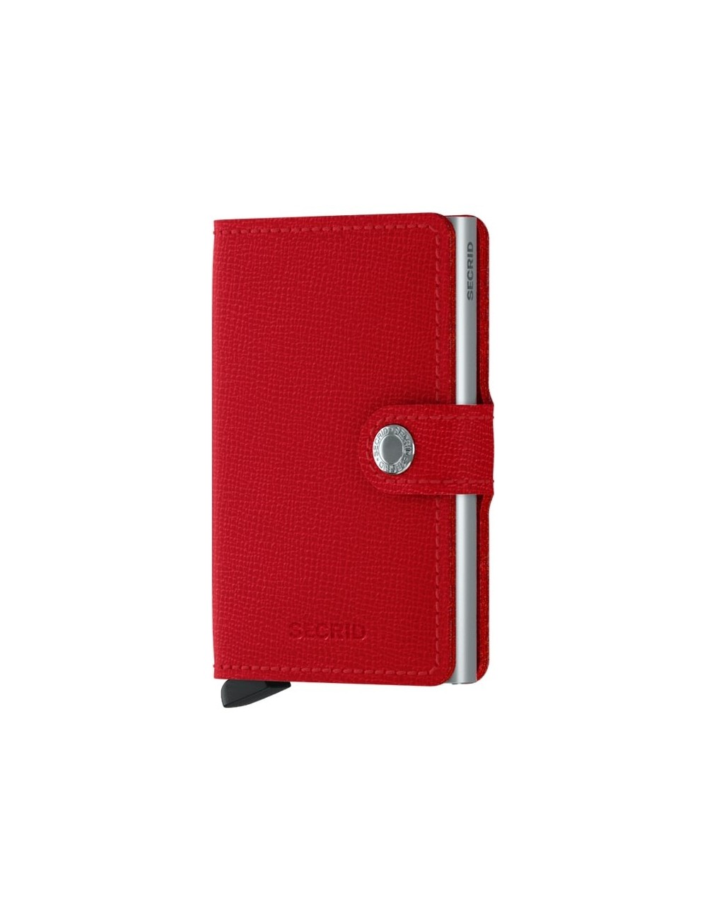 Secrid - Miniwallet - Unisex adulto - MC-CRISPL Secrid - Miniwallet - Unisex adulto - MC-CRISPL