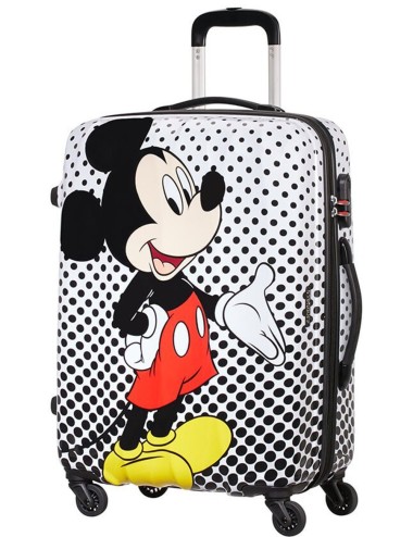 American Tourister - Bagaglio da stiva - Unisex bambino - 64479