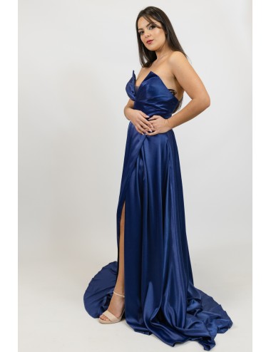 Abito blue navy