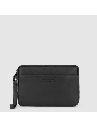 Piquadro - pochette - Uomo - AC6156MOSR