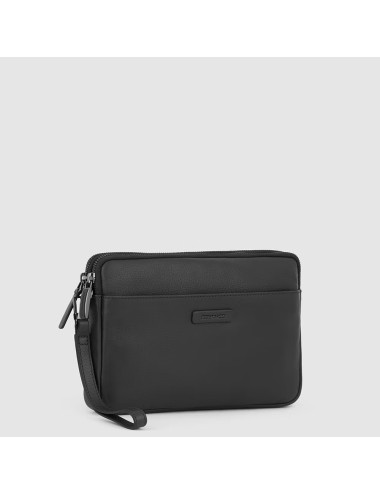 Piquadro - pochette - Uomo - AC6156MOSR