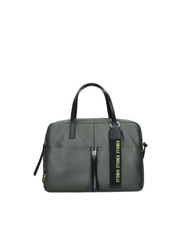 Rebelle - Borsa a mano - Donna - SELENE/OLIVA