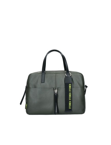 Rebelle - Borsa a mano - Donna - SELENE/OLIVA