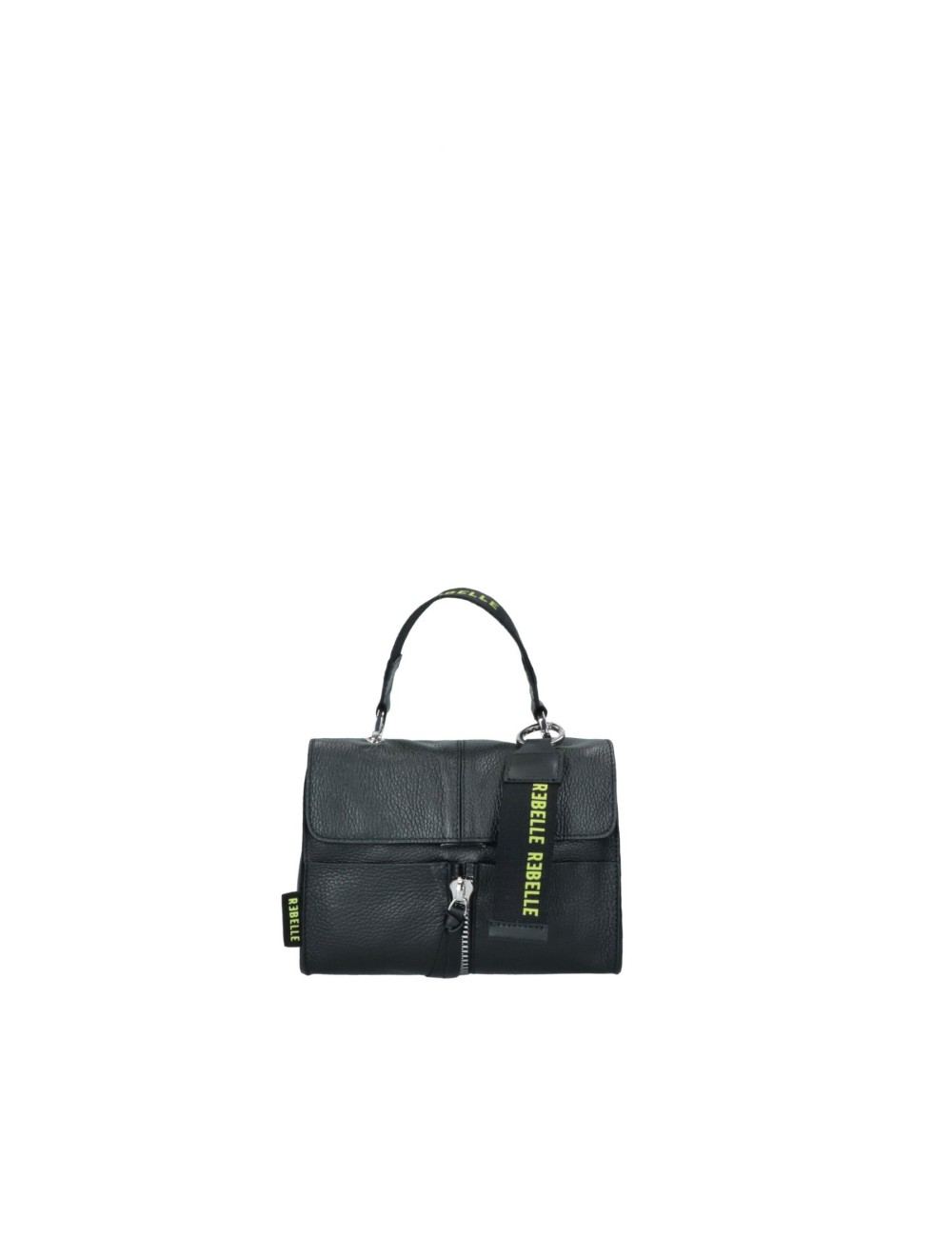 Rebelle - Tracolla - Donna - CHLOE SATCHEL S/BLACK