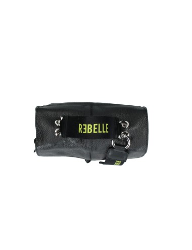 Rebelle - Tracolla - Donna - CHLOE SATCHEL S/BLACK