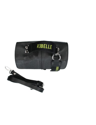 Rebelle - Tracolla - Donna - CHLOE SATCHEL S/BLACK