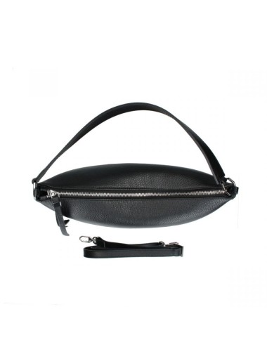 Rebelle - Secchiello - Donna - DEVA HOBO L/BLACK