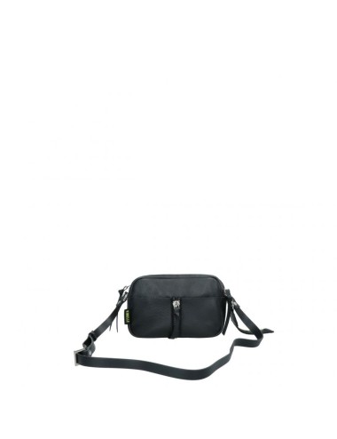 Rebelle - Tracolla - Donna - TALIA CROSSBODY/BLACK