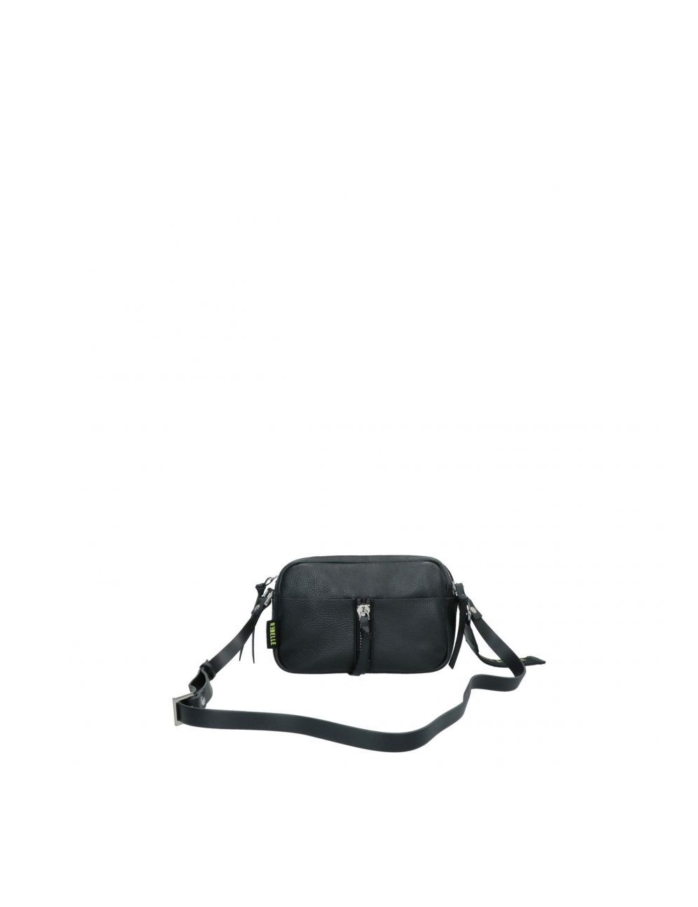 Rebelle - Tracolla - Donna - TALIA CROSSBODY/BLACK