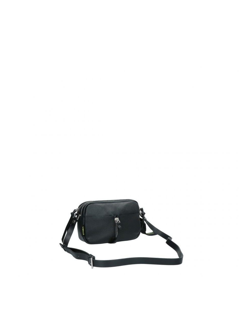 Rebelle - Tracolla - Donna - TALIA CROSSBODY/BLACK