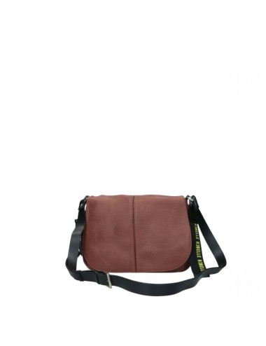 Rebelle - Tracolla - Donna - FEBE MESSENGER M/COCONUT