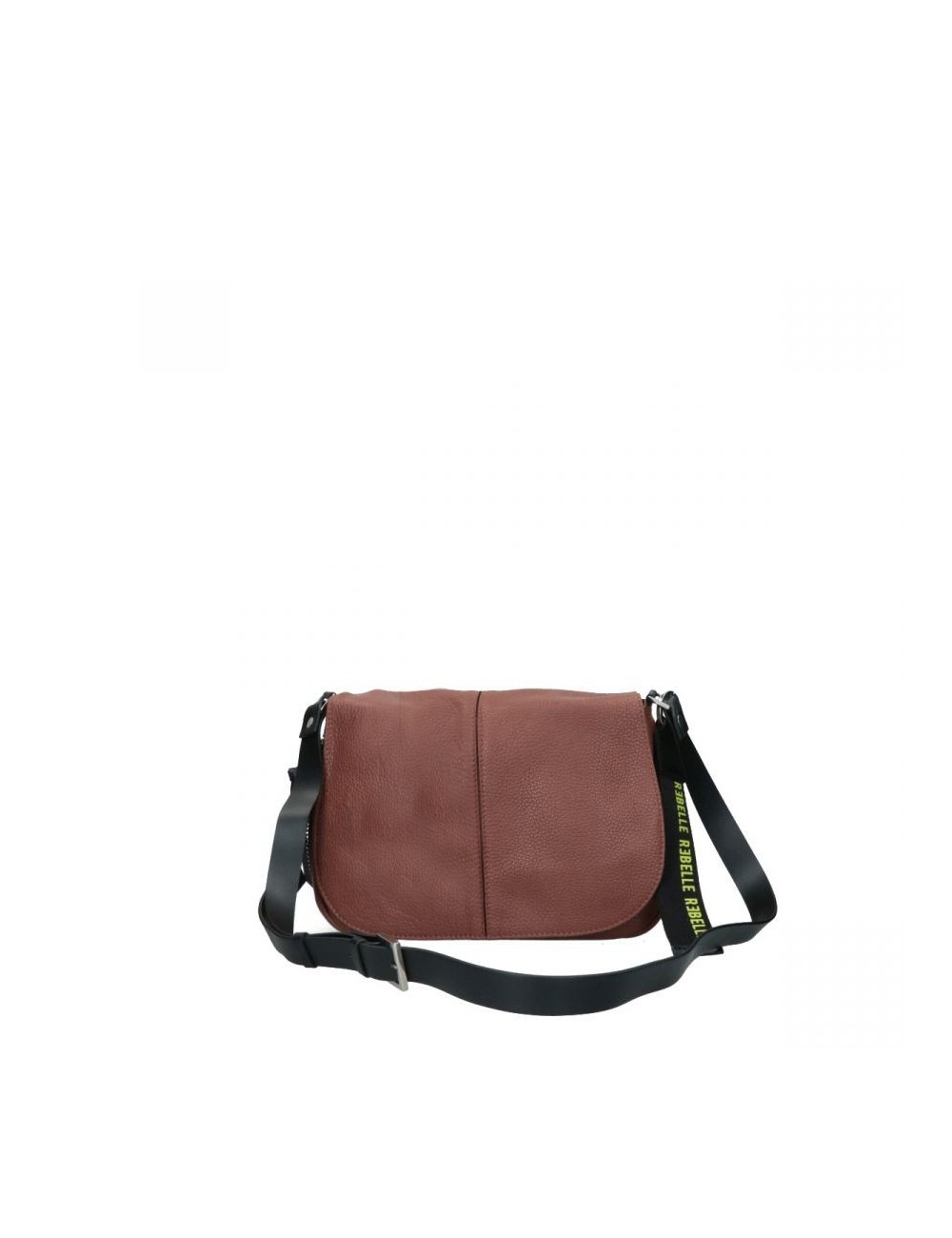 Rebelle - Tracolla - Donna - FEBE MESSENGER M/COCONUT