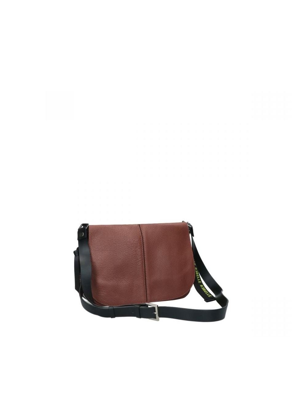 Rebelle - Tracolla - Donna - FEBE MESSENGER M/COCONUT