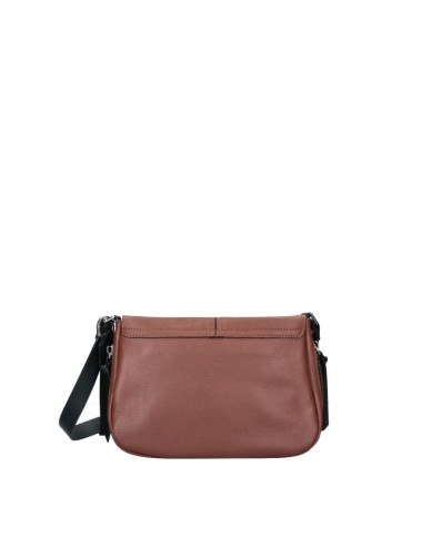 Rebelle - Tracolla - Donna - FEBE MESSENGER M/COCONUT