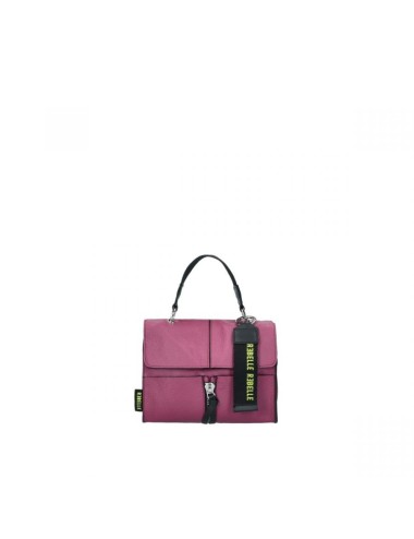 Rebelle - Tracolla - Donna - CHLOE SATCHEL S/PURPLE