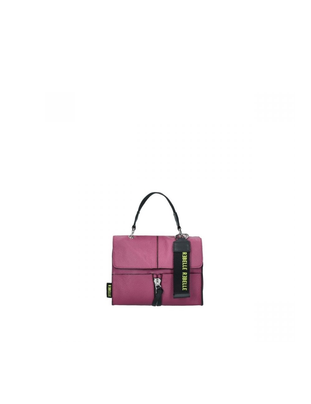 Rebelle - Tracolla - Donna - CHLOE SATCHEL S/PURPLE