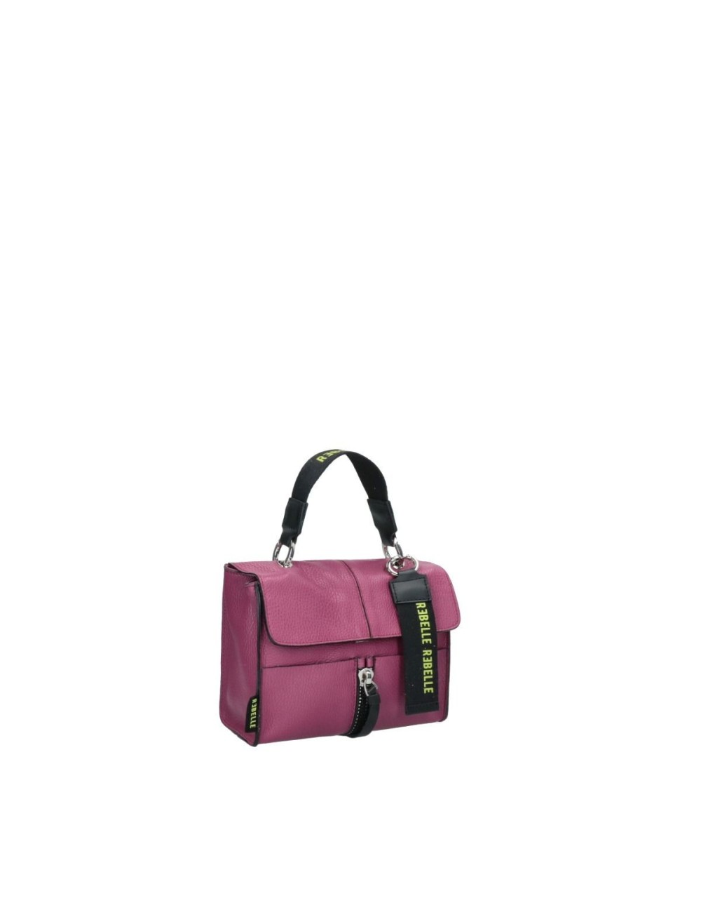 Rebelle - Tracolla - Donna - CHLOE SATCHEL S/PURPLE