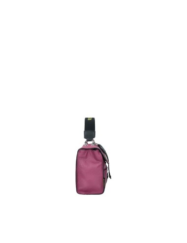 Rebelle - Tracolla - Donna - CHLOE SATCHEL S/PURPLE