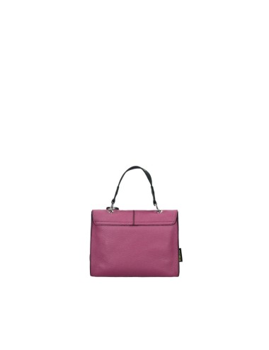 Rebelle - Tracolla - Donna - CHLOE SATCHEL S/PURPLE