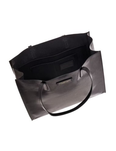 THE BRIDGE - shopper - Donna - 044702/NERO