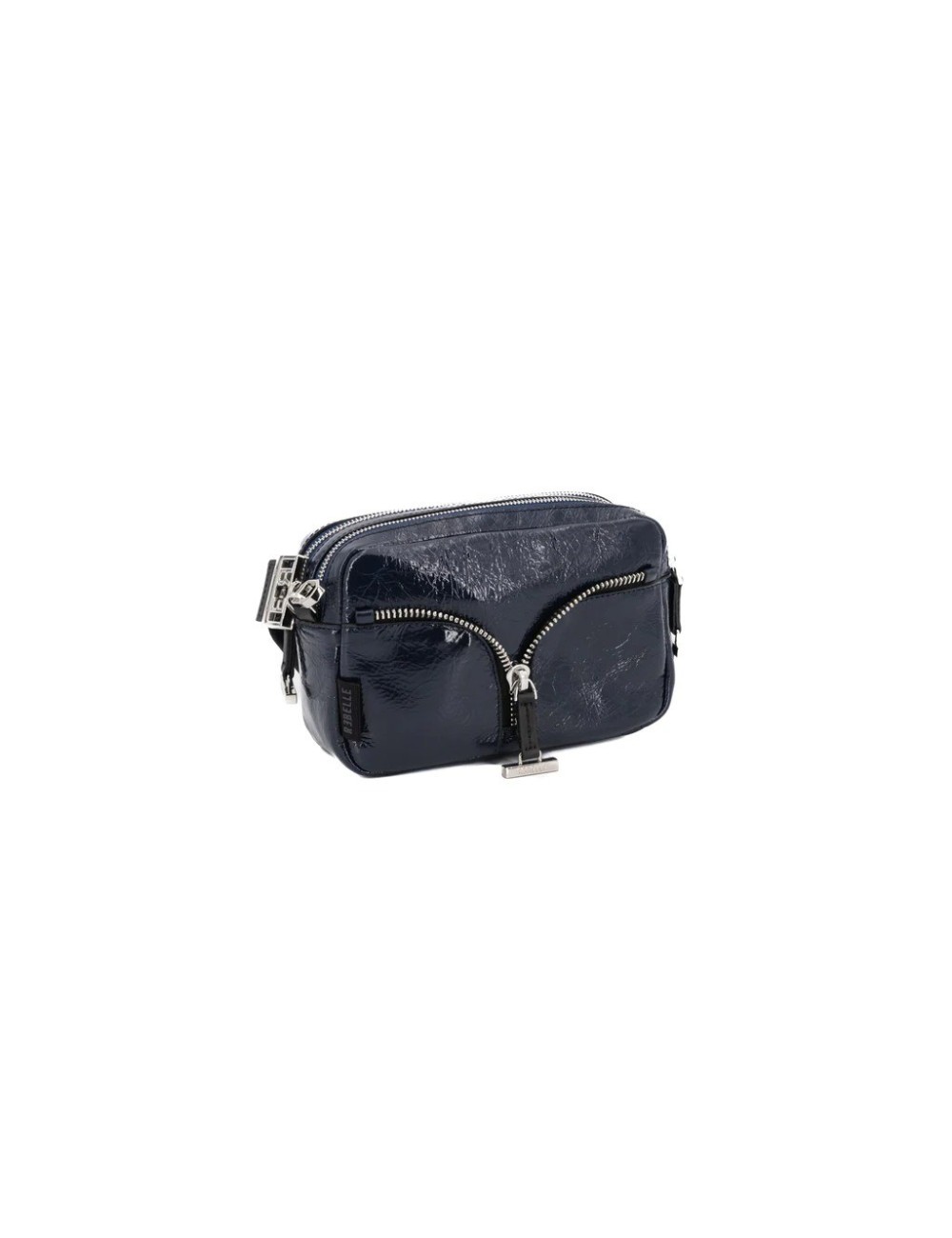 Rebelle - Tracolla - Donna - MOLLY CROSSBODY/DARK