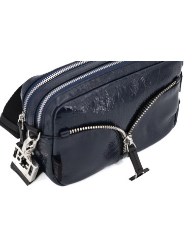 Rebelle - Tracolla - Donna - MOLLY CROSSBODY/DARK