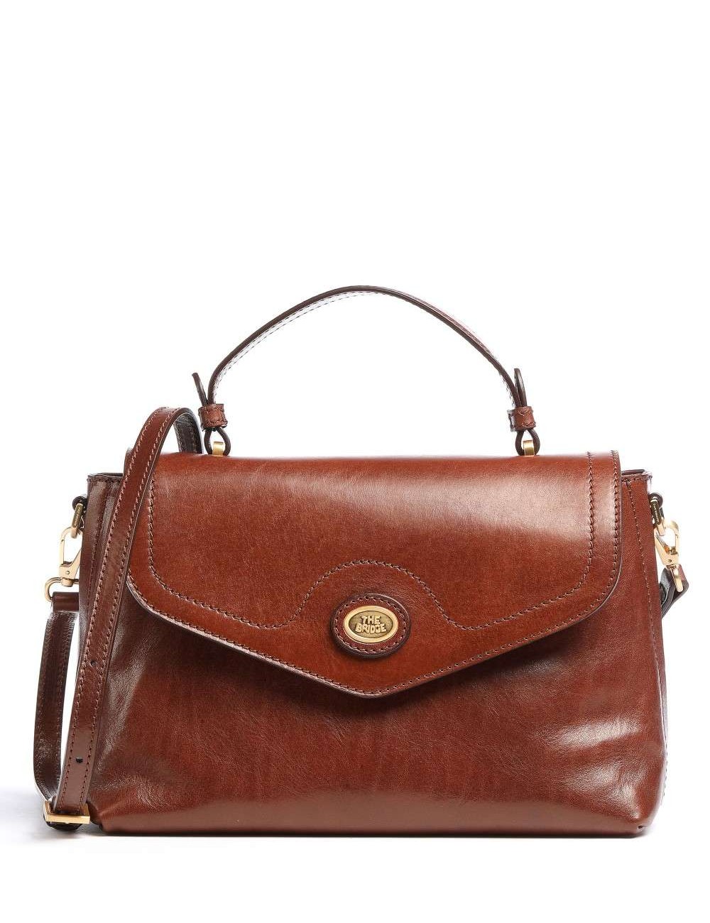 THE BRIDGE - Top Handle - Donna - 042701