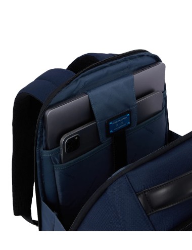 Piquadro - zaino professionale - Unisex adulto - CA6238W129