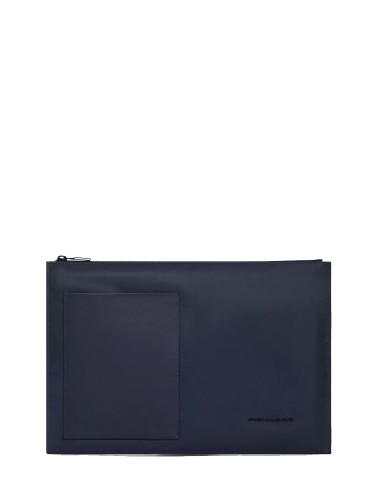 Piquadro - pochette - Uomo - AC6369S130