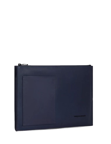 Piquadro - pochette - Uomo - AC6369S130