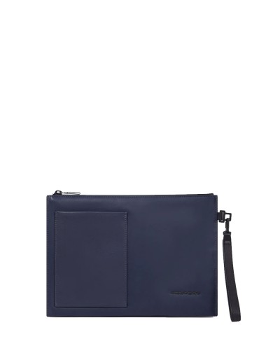 Piquadro - pochette - Uomo - AC6367S130