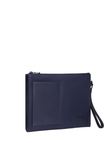 Piquadro - pochette - Uomo - AC6367S130