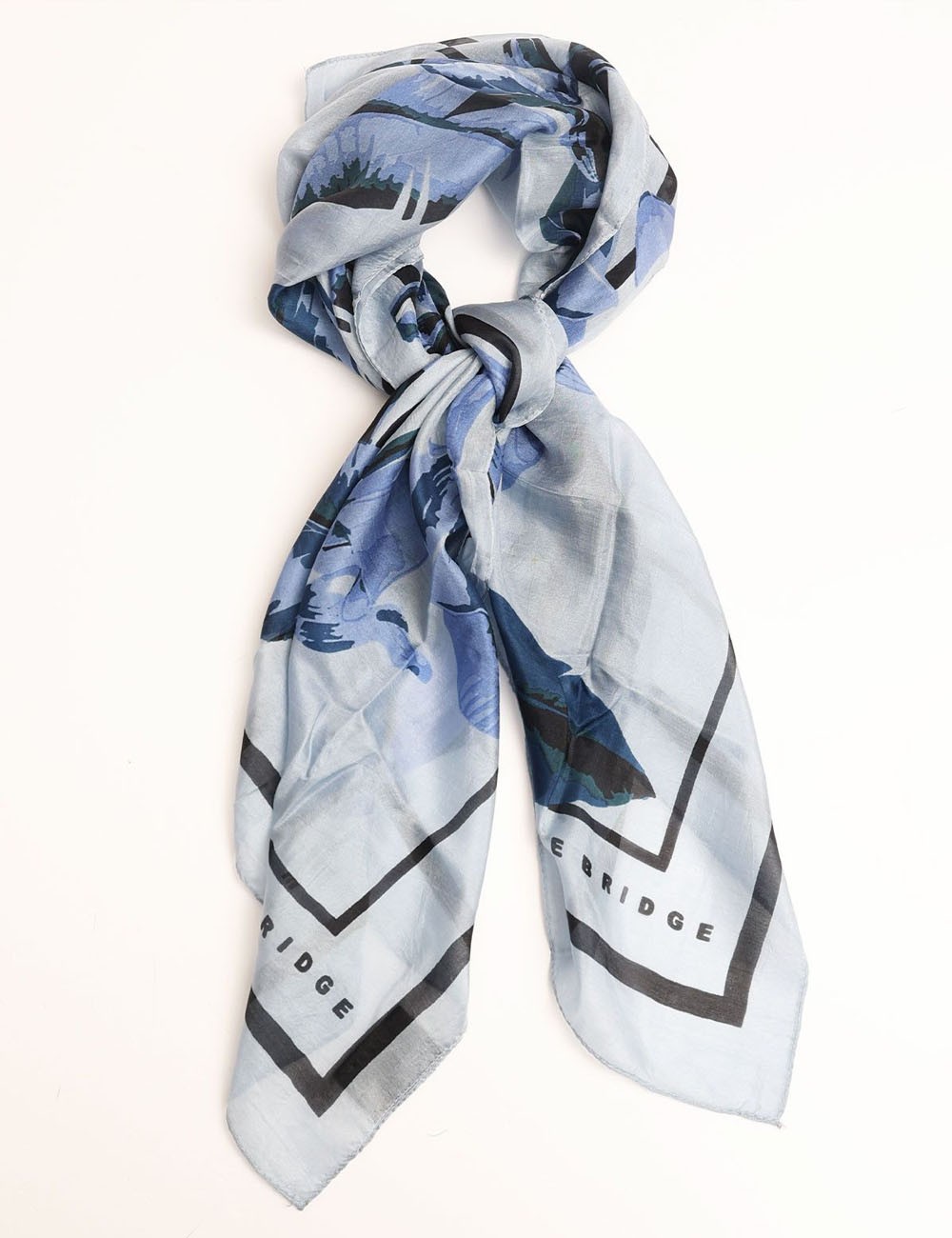 THE BRIDGE - Foulard - Donna - 121234D4