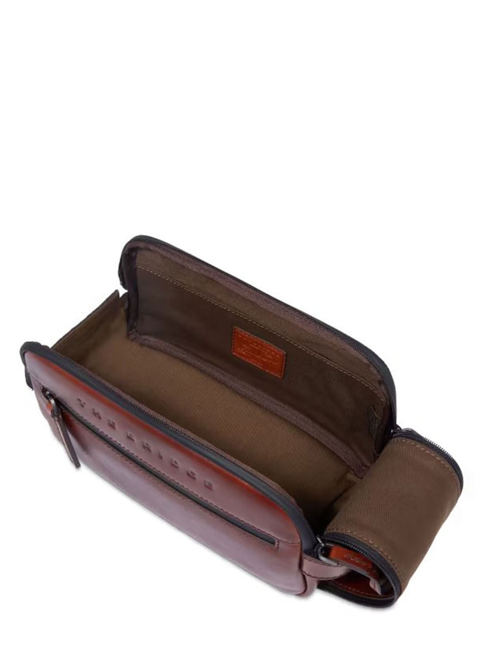 THE BRIDGE - Beauty Case - Uomo - 093604EX