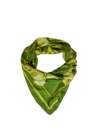 THE BRIDGE - Foulard - Donna - 121234D4
